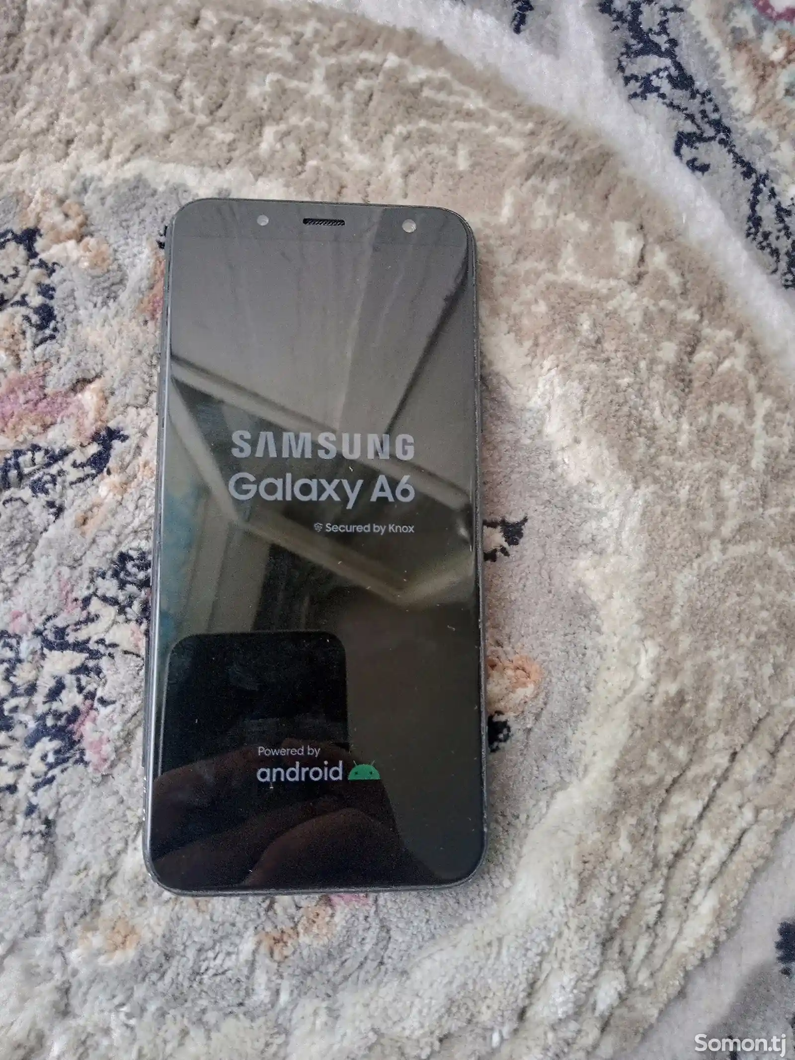 Samsung Galaxy A6 32Gb-3