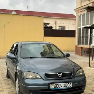 Opel Astra J, 1999