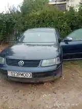 Volkswagen Passat, 1997-4