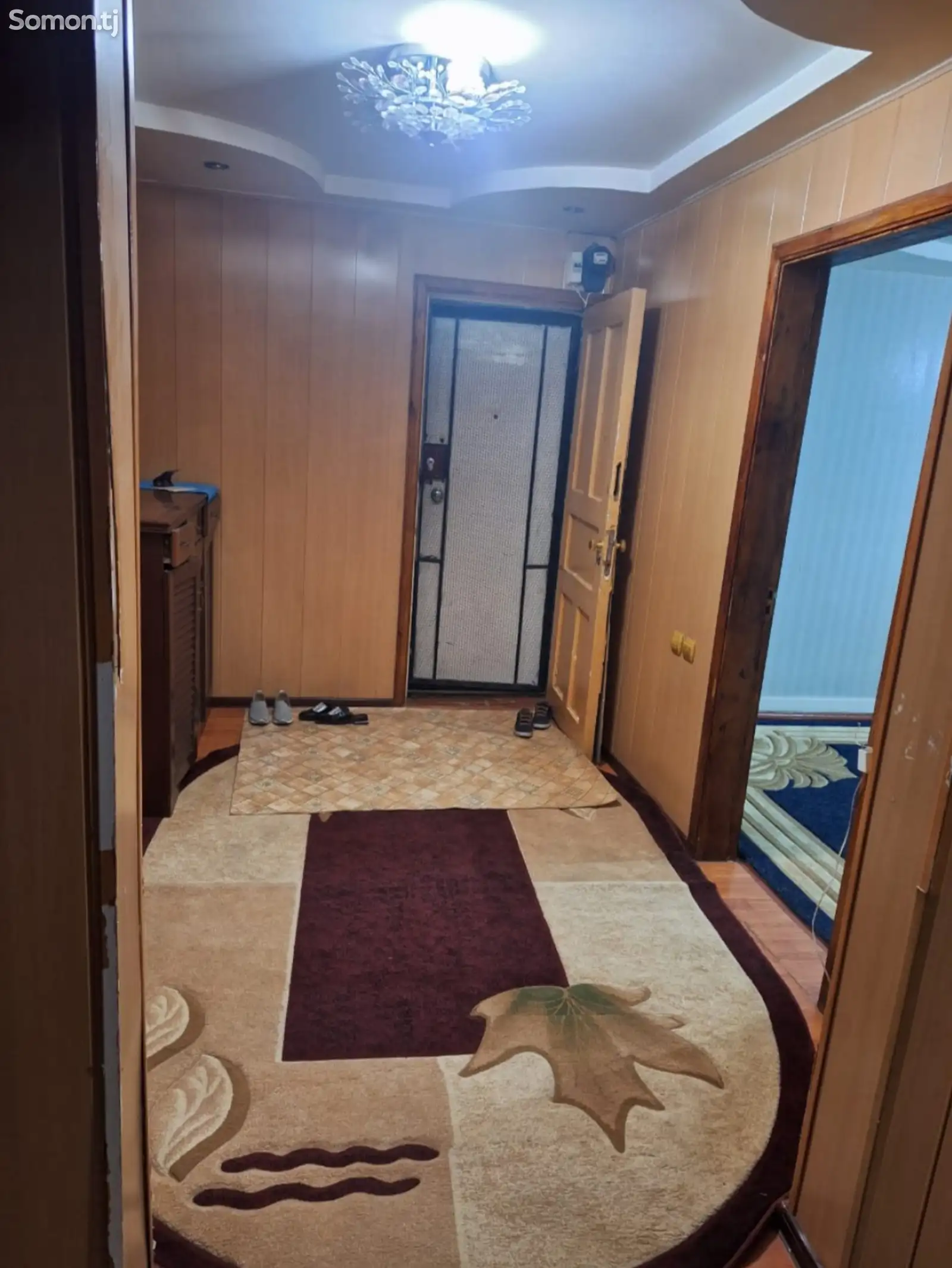 2-комн. квартира, 2 этаж, 70м², 34мкр-10