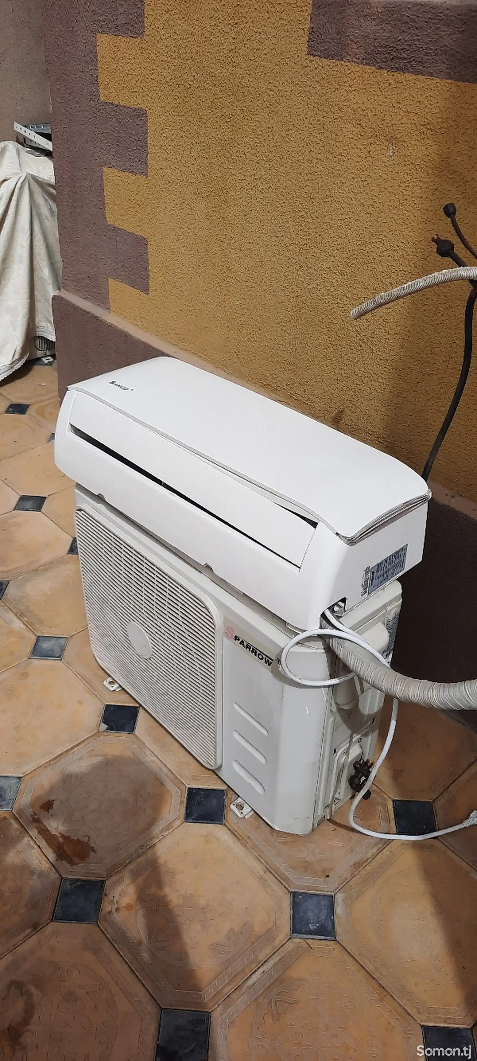 Кондиционер inverter-3