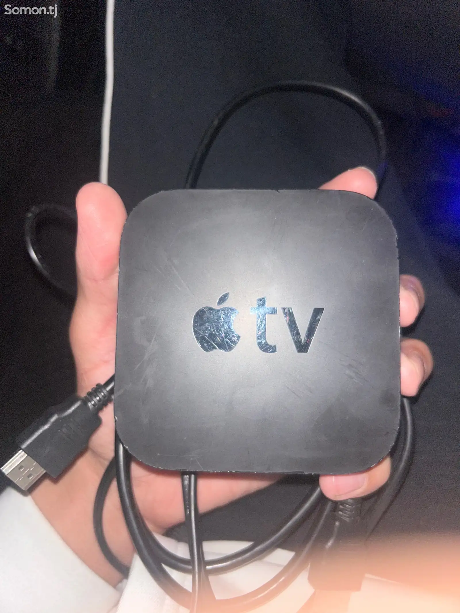 Apple TV