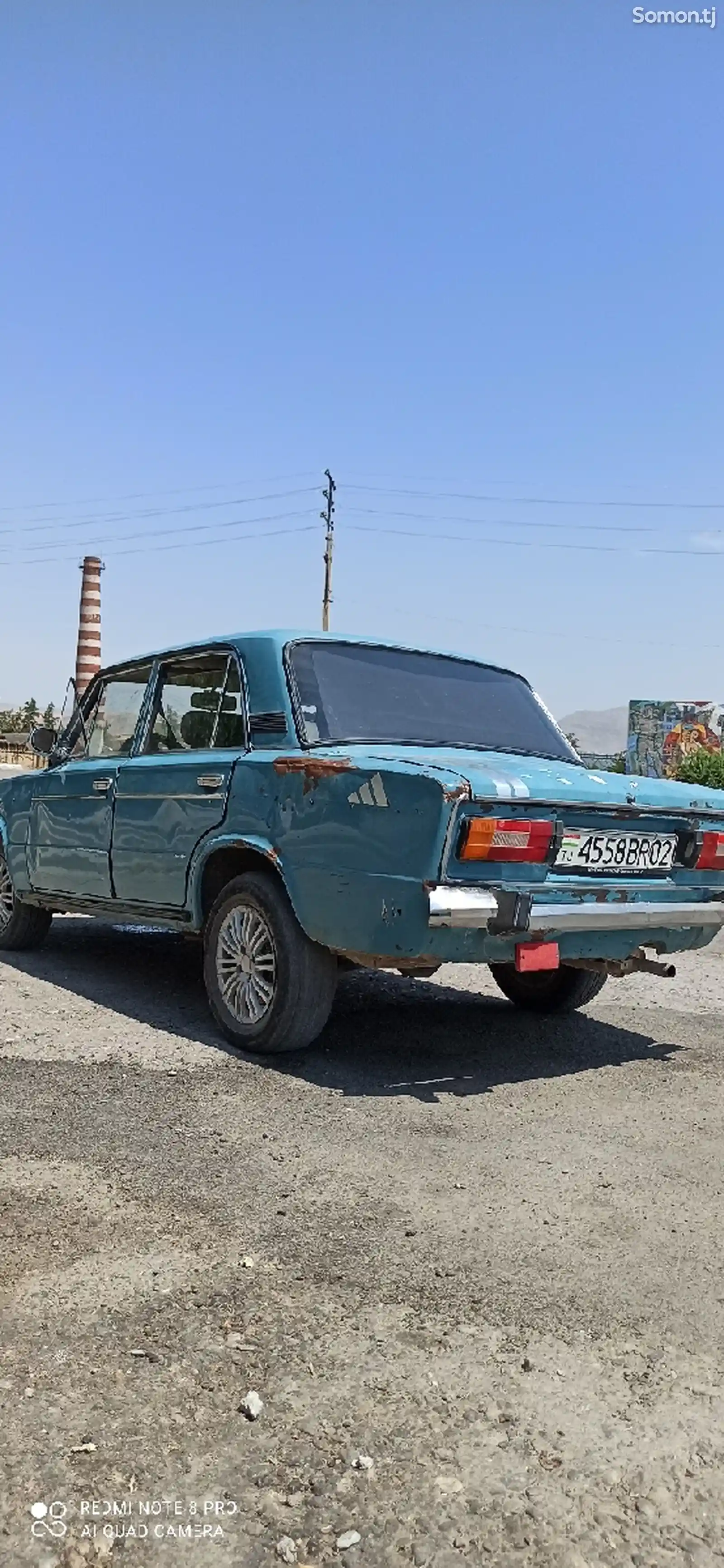 ВАЗ 2106, 1990-3