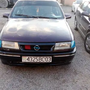 Opel Vectra B, 1992