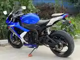 Мотоцикл suzuki gsx 750cc-9