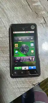 Телефон Motorola-4