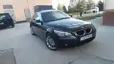 BMW 5 series, 2006-7