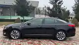 Kia Optima, 2014-6