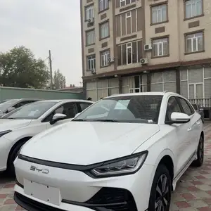 BYD E2, 2024