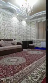 2-комн. квартира, 4 этаж, 98м², Шохмансур-4