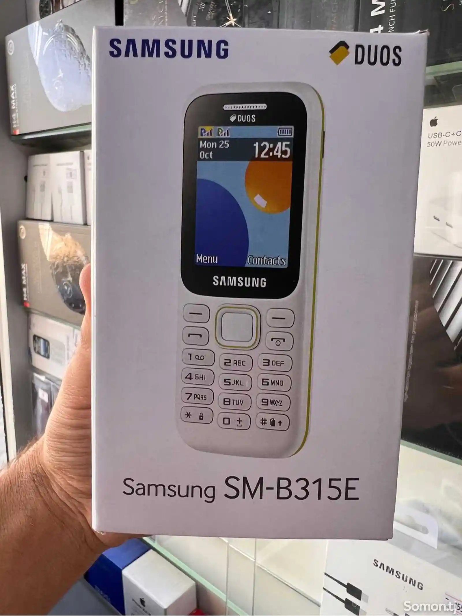 Samsung B315E-2