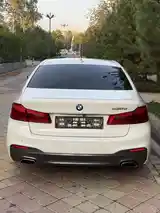 BMW 5 series, 2018-4