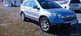 Honda CR-V, 2007-6