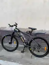 Велосипед skilmax mtb-8