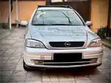 Opel Astra G, 1999-9