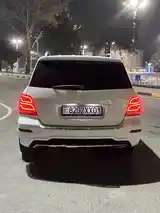 Mercedes-Benz GLK class, 2014-2