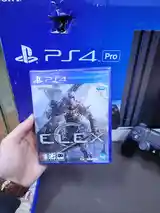 Ировая Приставка Sony PlayStation 4Pro 1TB versia 12 ll-4