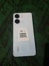 Телефон Xiaomi Redmi-7