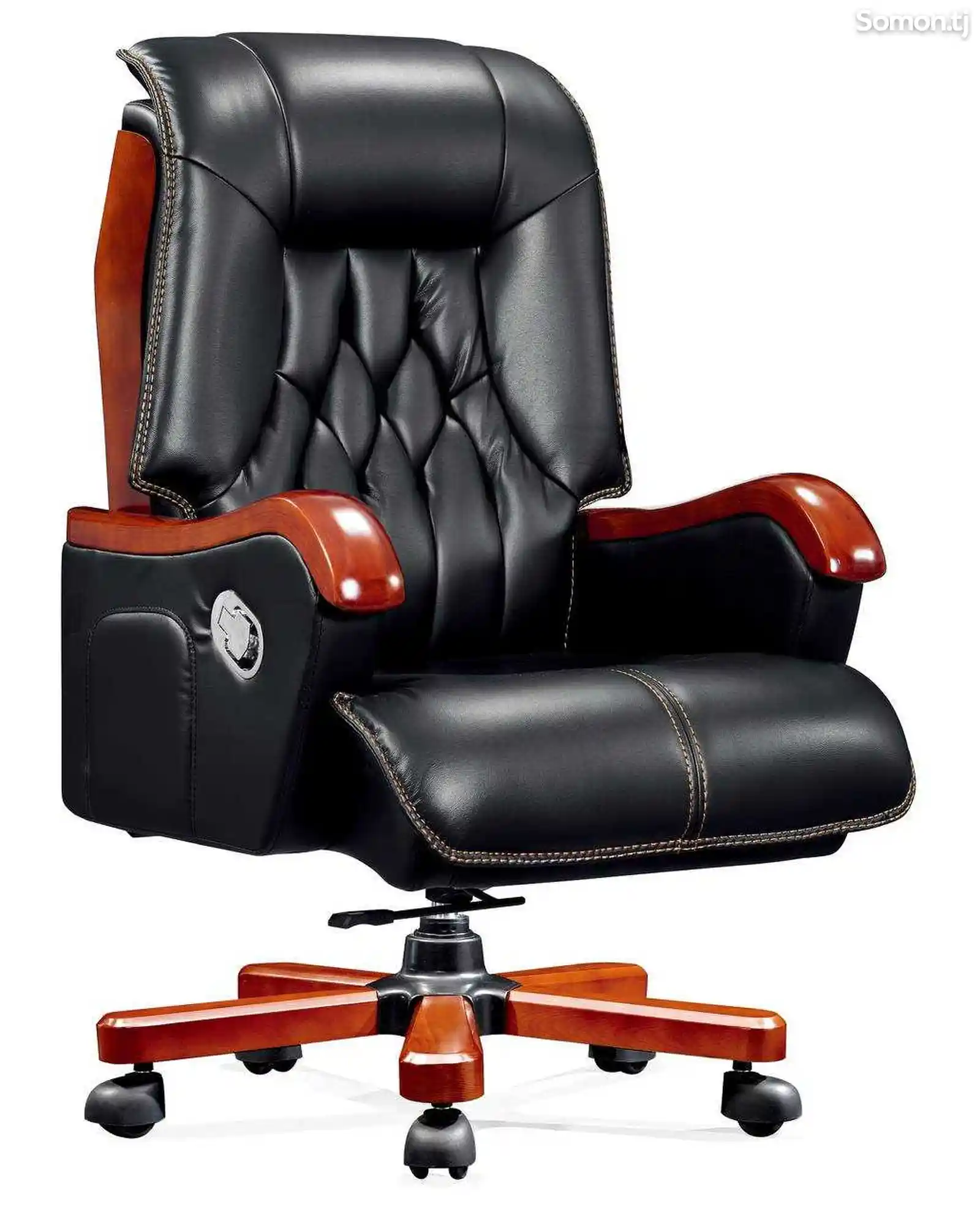 Офисное кресло B-074 на заказ
