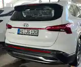 Hyundai Santa Fe, 2022-7