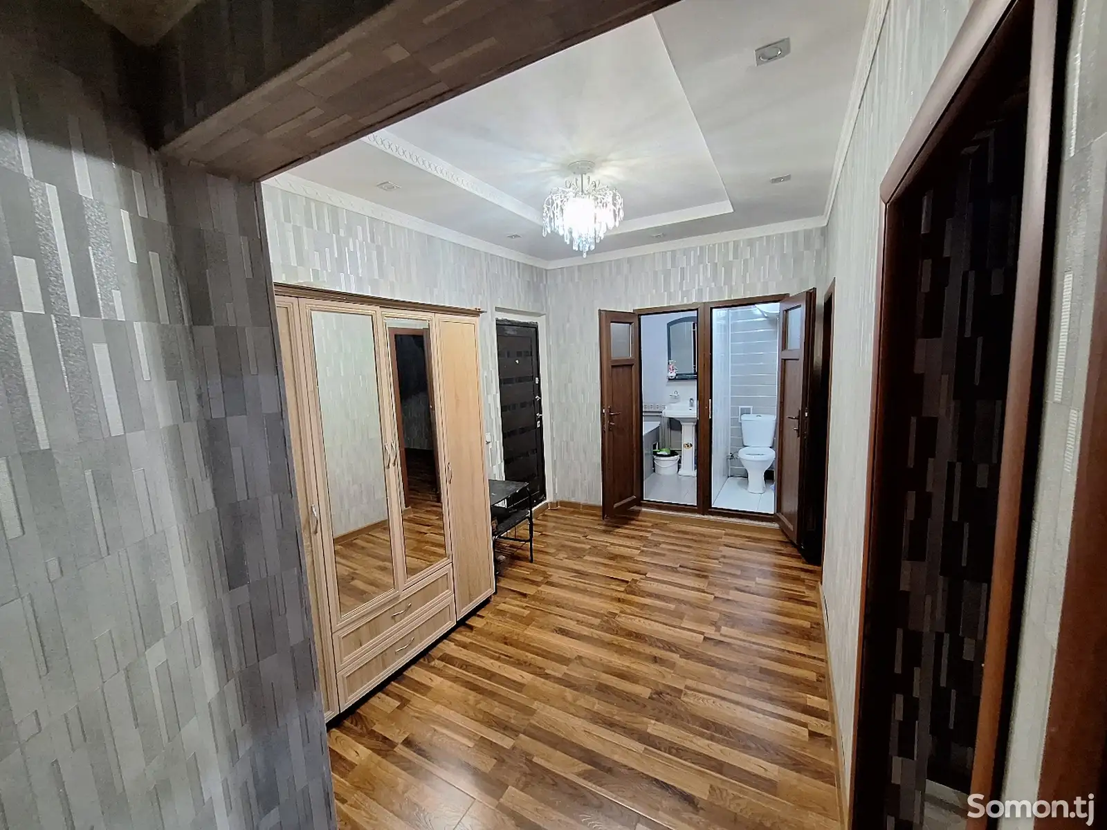 3-комн. квартира, 5 этаж, 90м², 101 мкр-3