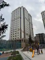 3-комн. квартира, 16 этаж, 137 м², Проспект Айни Бустон Сити-2