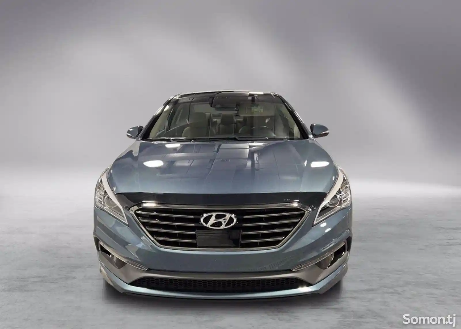 Hyundai Sonata, 2015-1