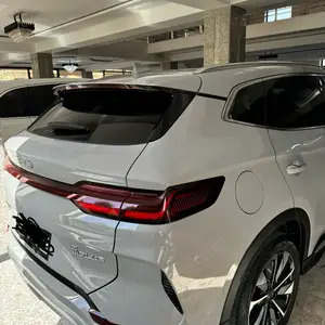 BYD Song Plus Flagship, 2024