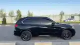 BMW X5, 2015-15