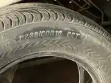 Японские шины Kumho К16-4