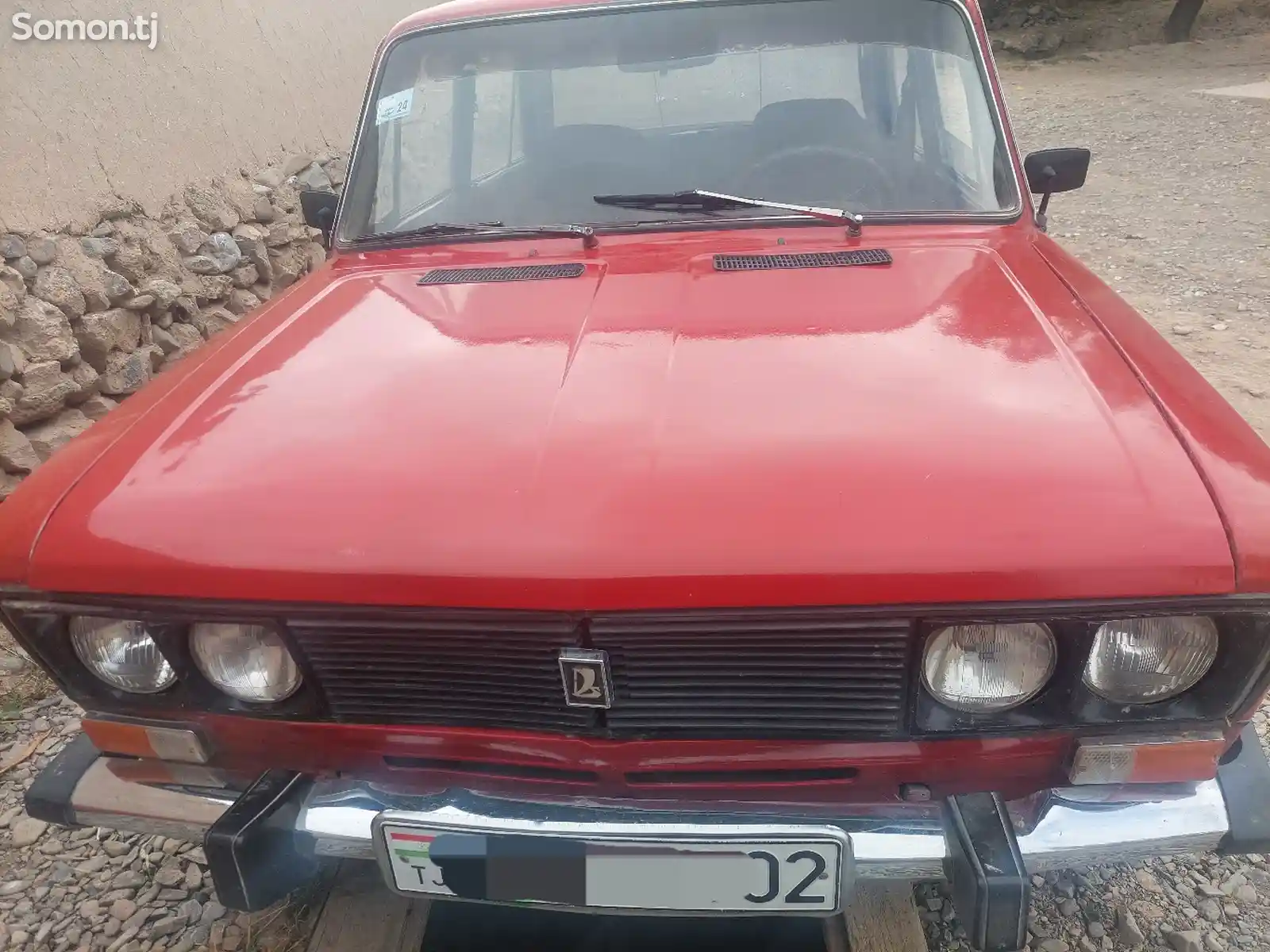 ВАЗ 2106, 1990-1