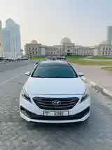 Hyundai Sonata, 2015-3