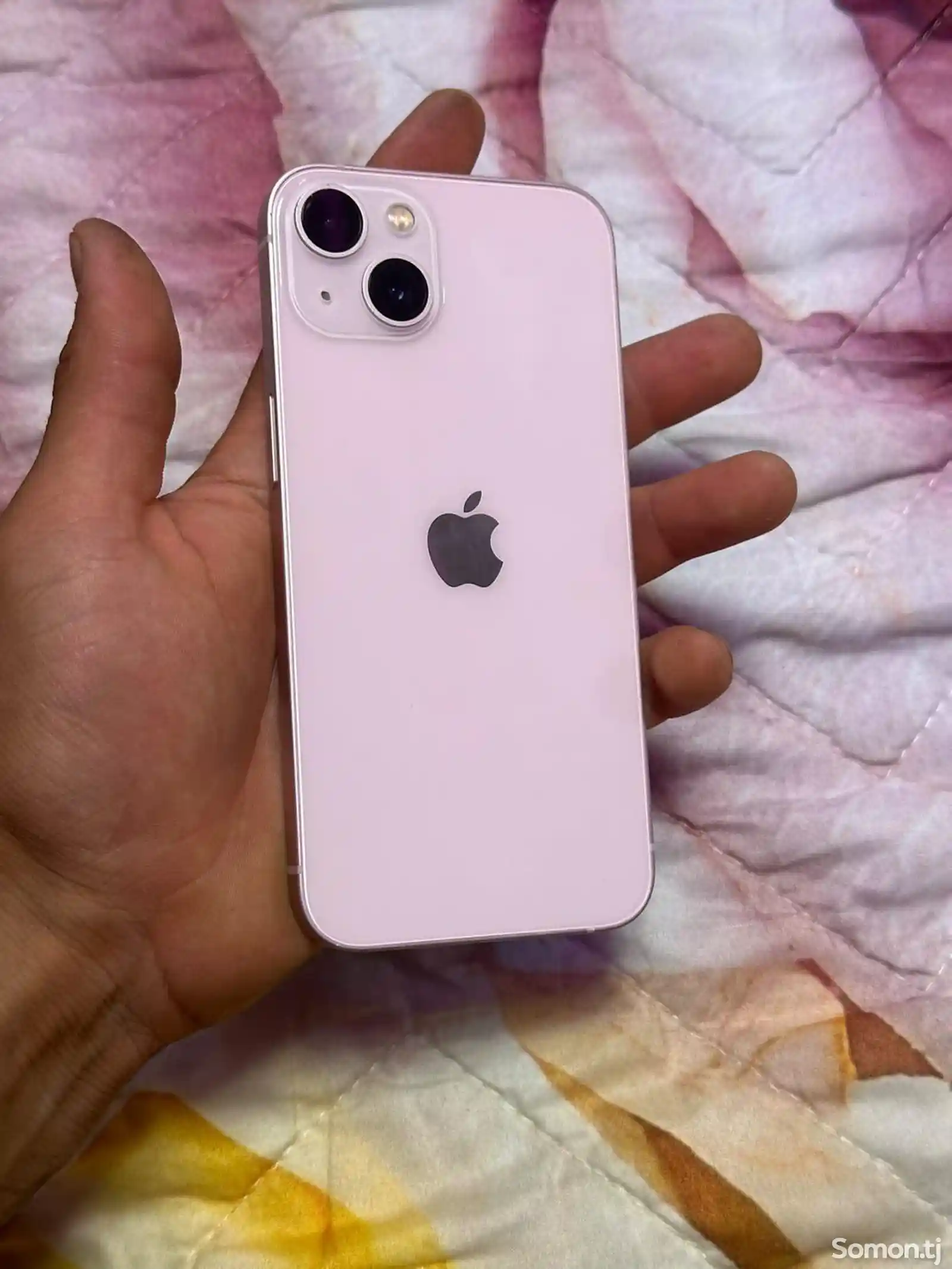 Apple iPhone 13, 128 gb, Pink