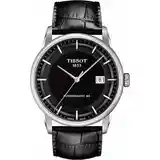 Швейцарские часы Tissot Carbon-4