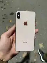 Apple iPhone Xs Max, 64 gb, Gold-3