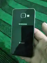 Samsung Galaxy A3-2