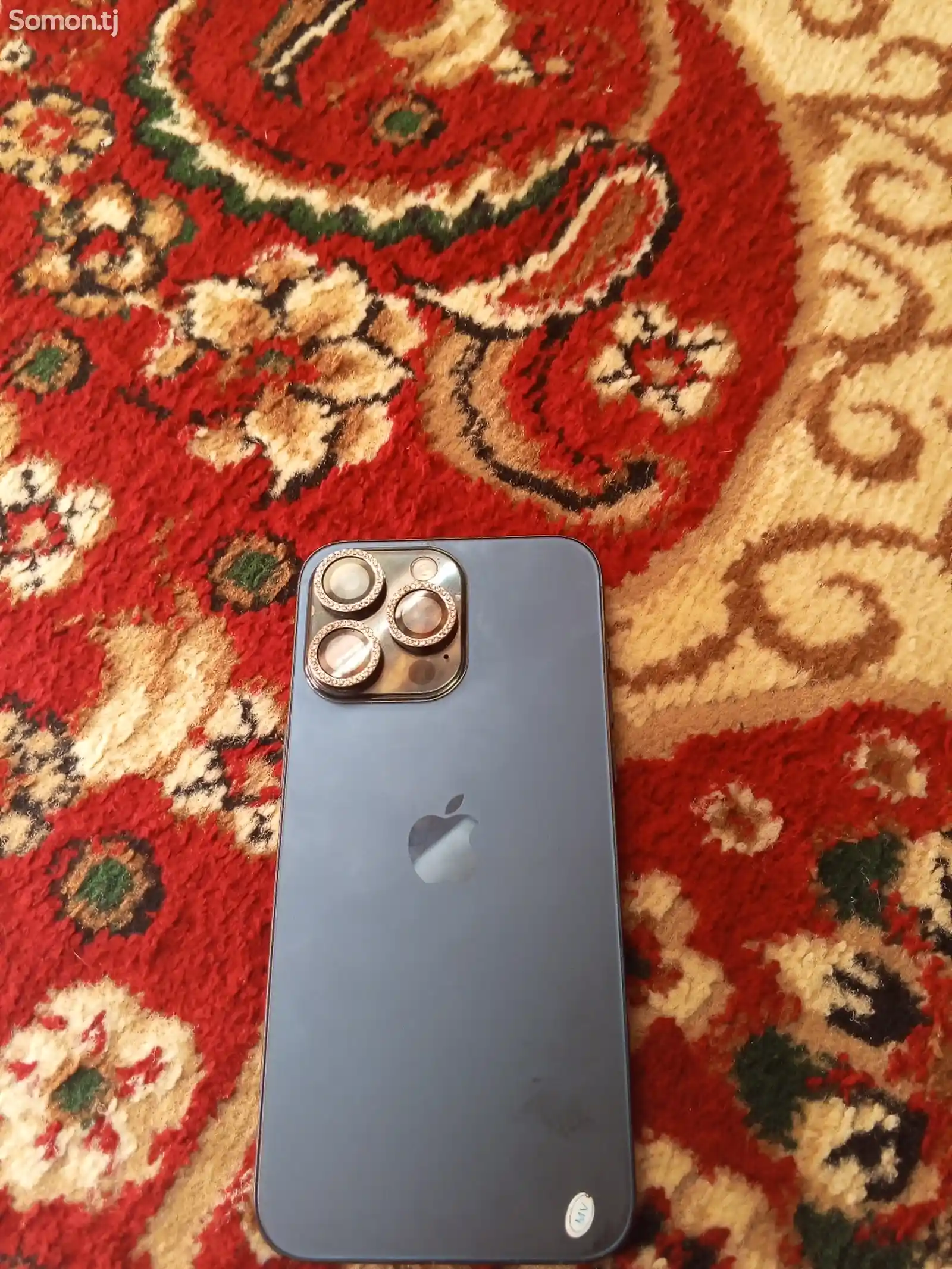 Apple iPhone 15 Pro Max, 512 gb, Blue Titanium дубликат-2