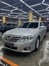 Toyota Camry, 2010-4