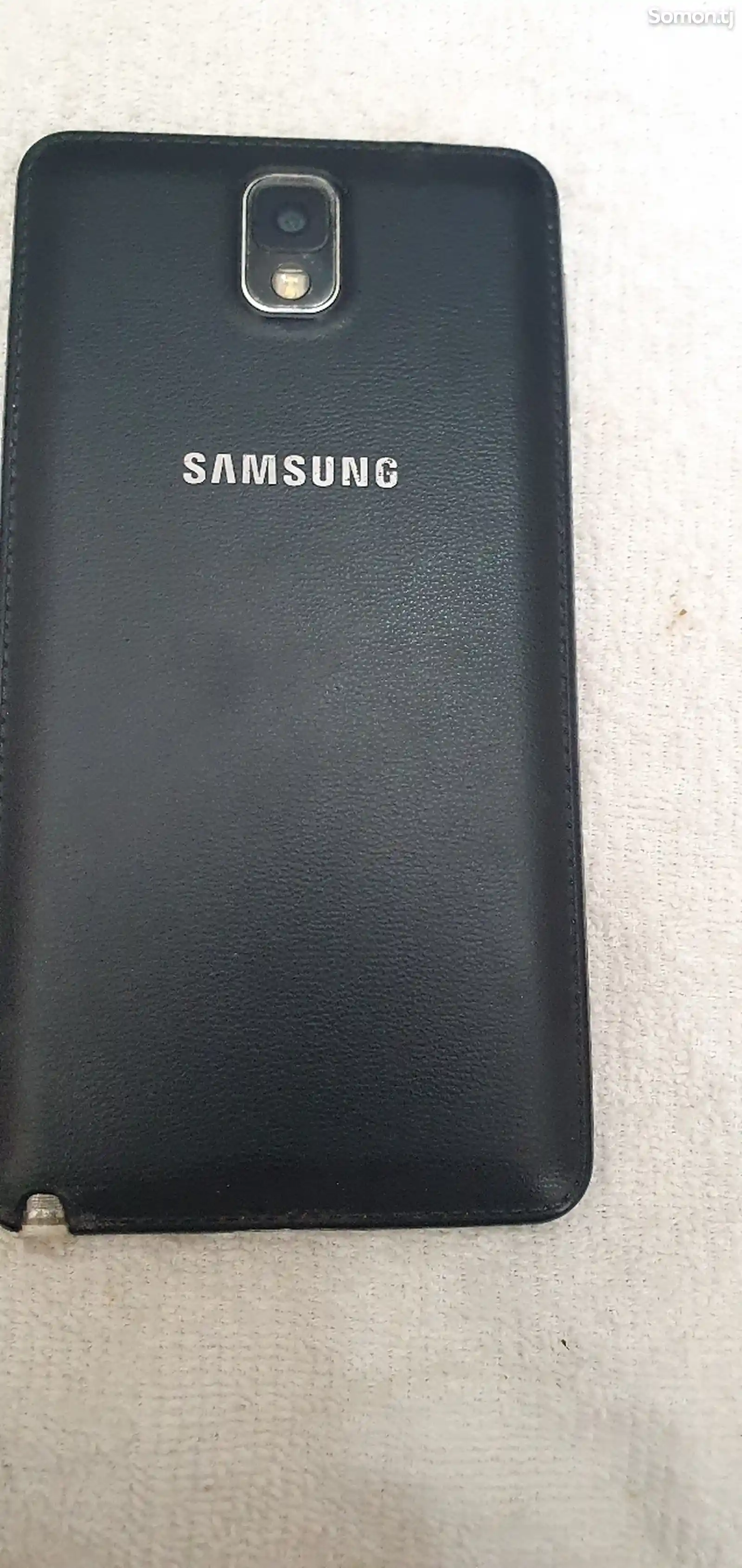 Samsung Galaxy Note 3-5