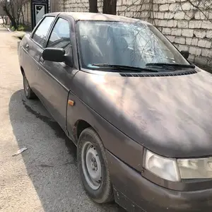 ВАЗ 2110, 2000