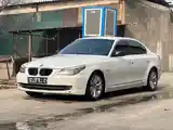 BMW 5 series, 2008-2