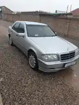 Mercedes-Benz C class, 1999-2