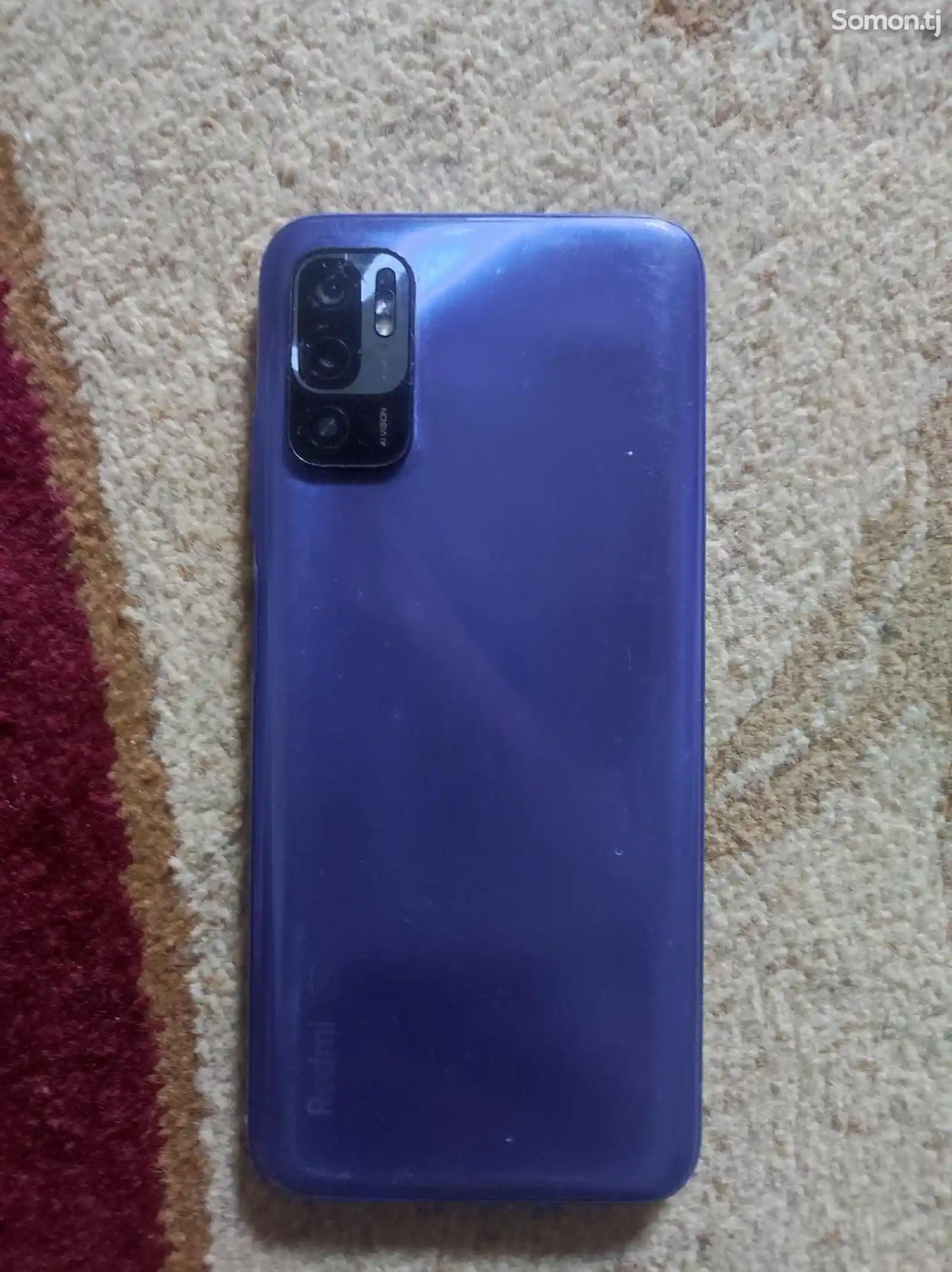 Xiaomi Redmi Note 10-1