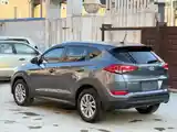 Hyundai Tucson, 2016-5