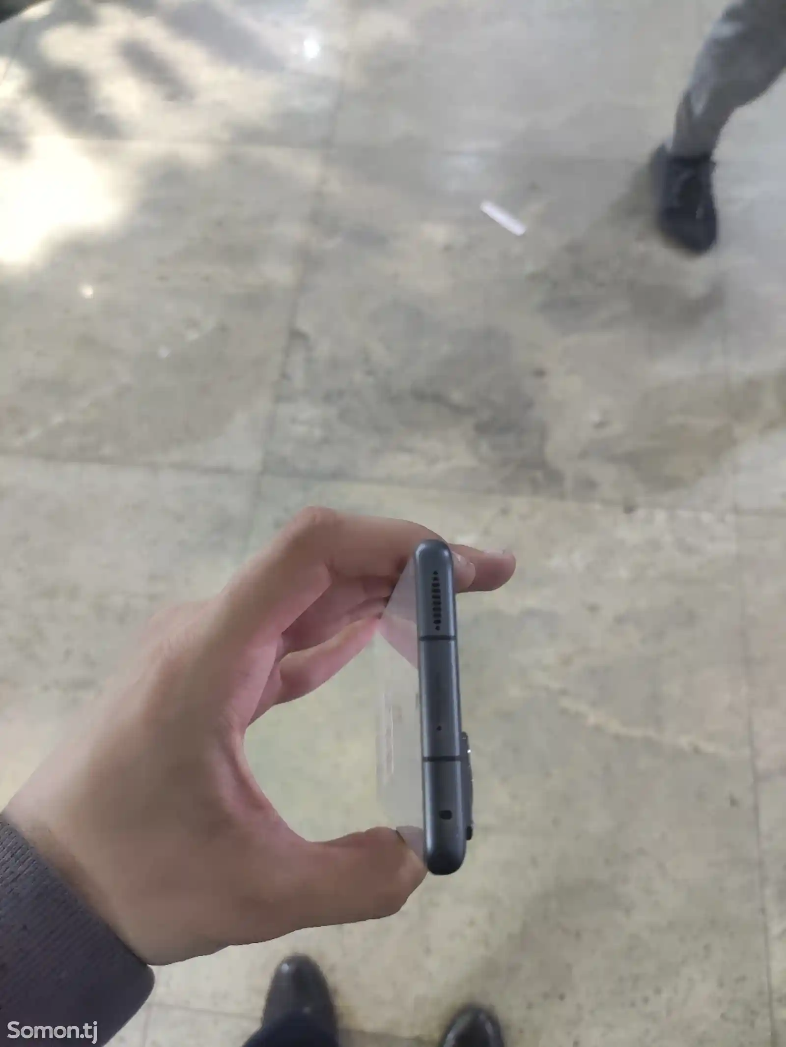 Xiaomi Mi 12 8/256gb-4