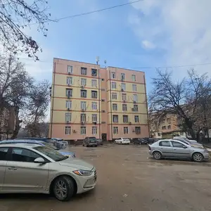 3-комн. квартира, 6 этаж, 83 м², Кривой, Турецкий лицей