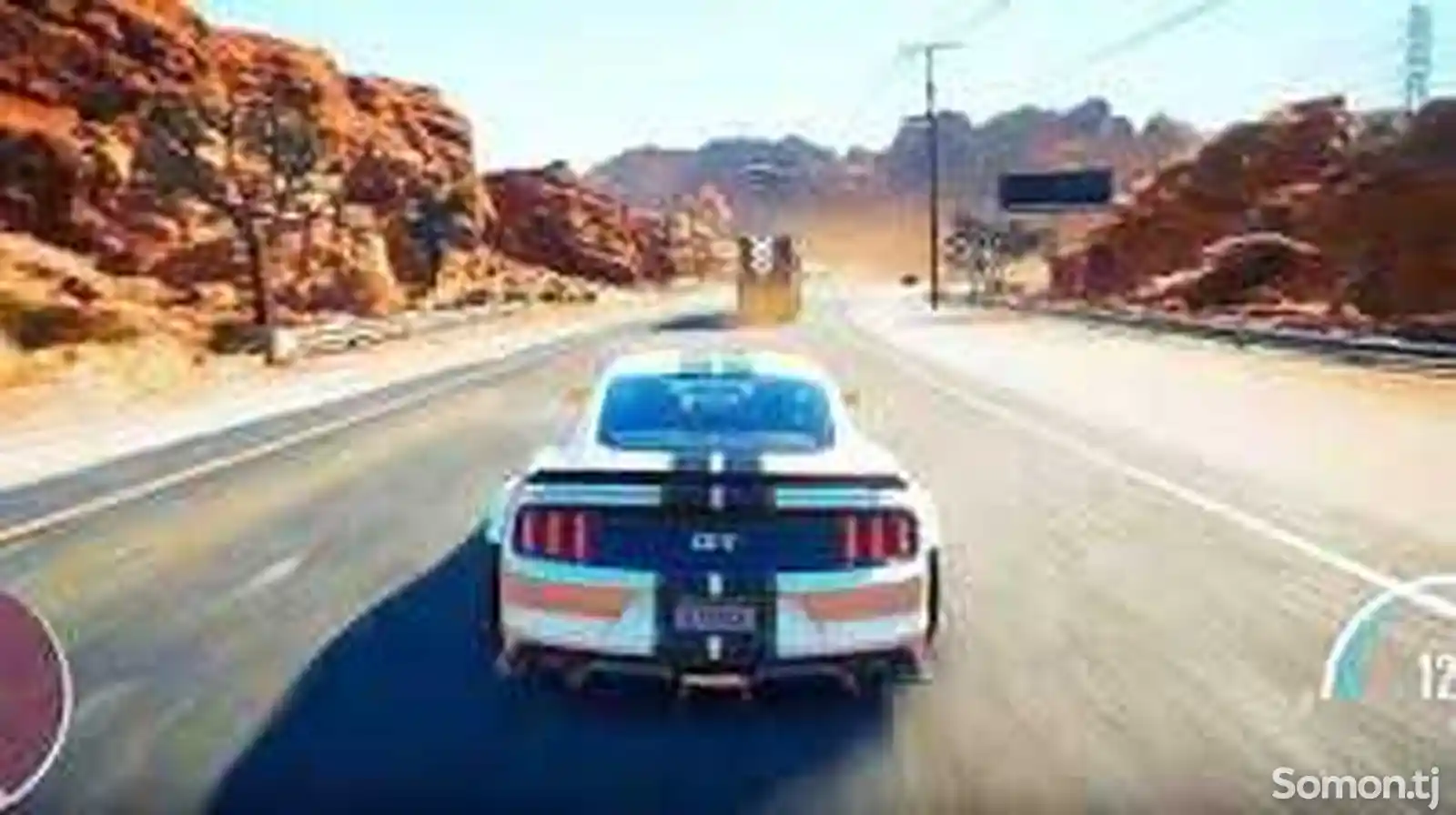Игра Need For Speed Payback для Sony PS4-4