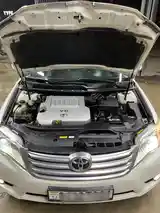 Toyota Avalon, 2011-12