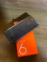 Xiaomi Redmi 6 3/32gb-3