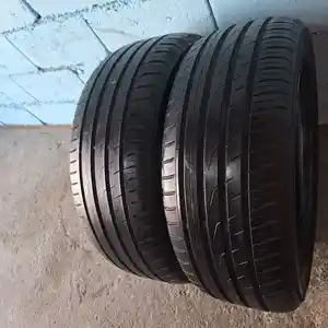 Шины 215/55 R17 TOYO